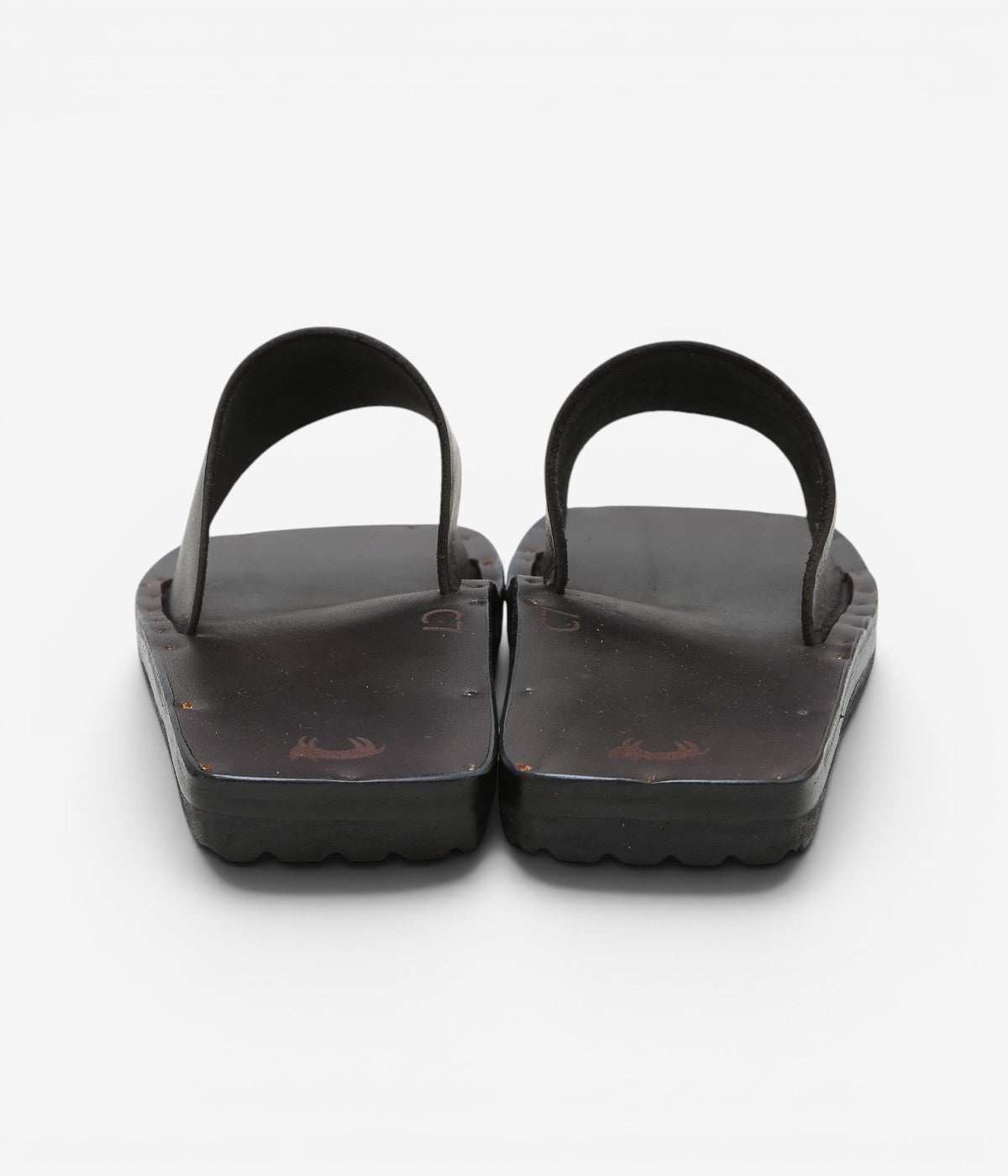 JUTTA NEUMANN ''SIMONE SQUARE'' (BLACK)