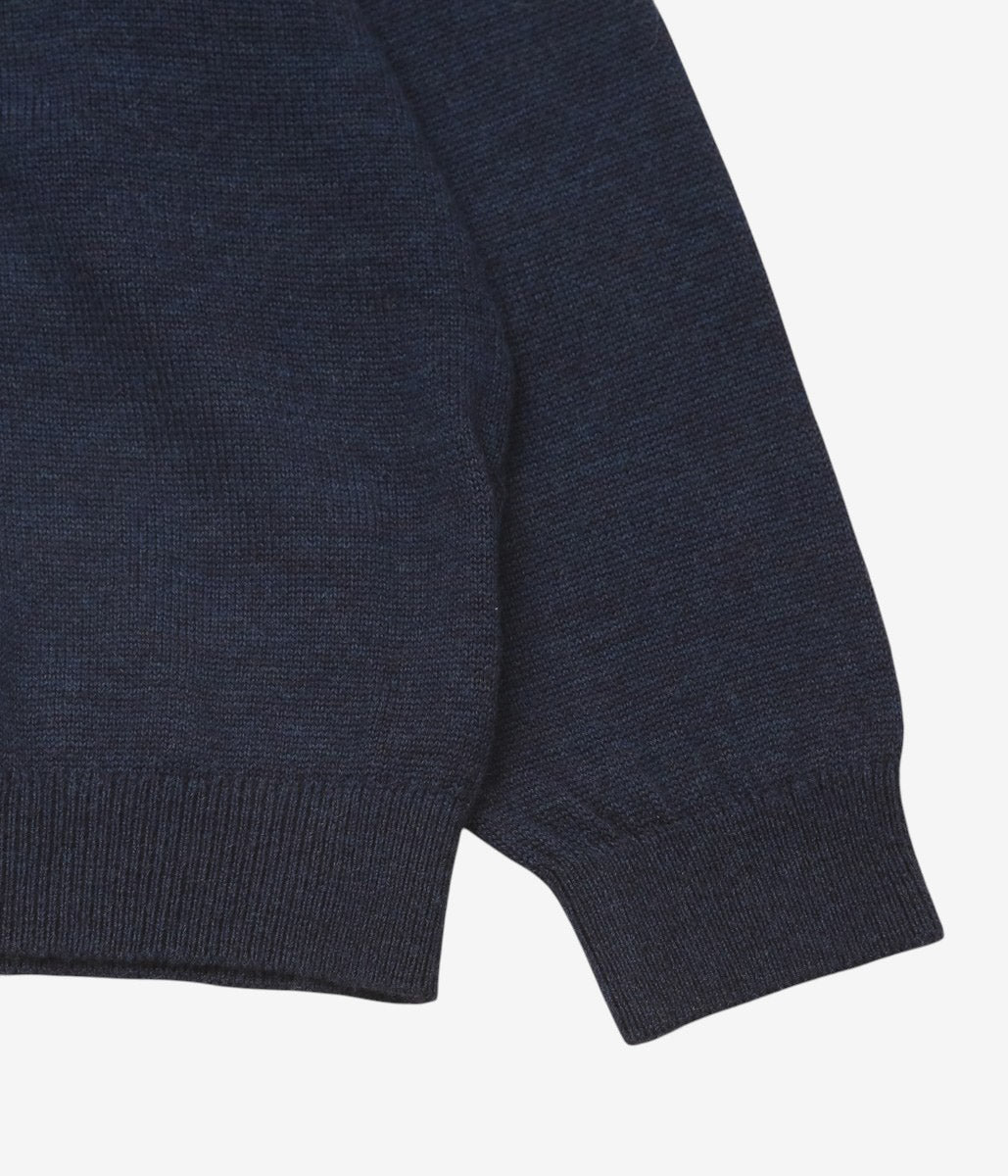 KOTA GUSHIKEN ''HANDS OF RODIN-3D'' (NAVY)