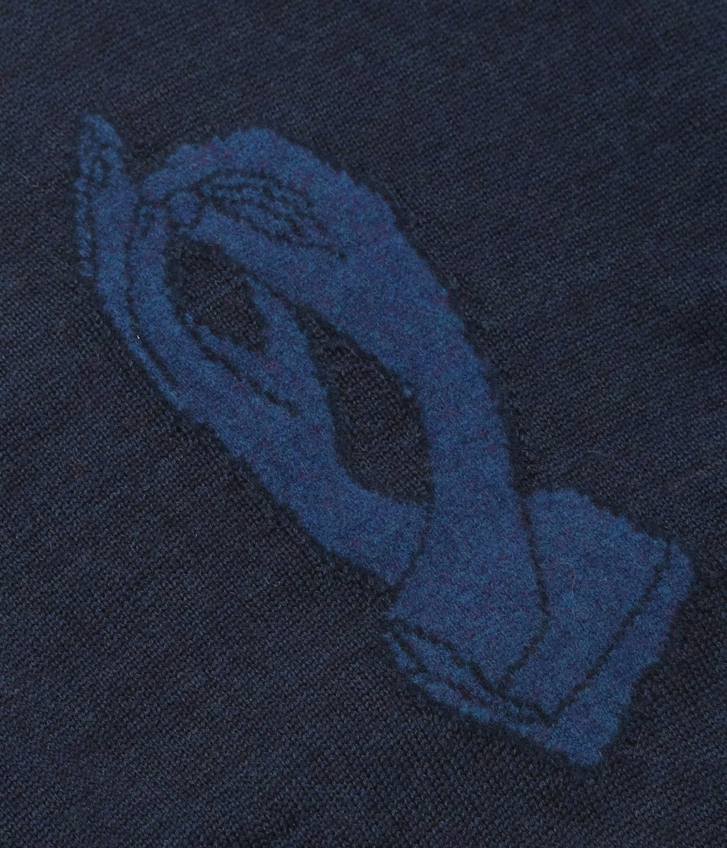 KOTA GUSHIKEN ''HANDS OF RODIN-3D'' (NAVY)