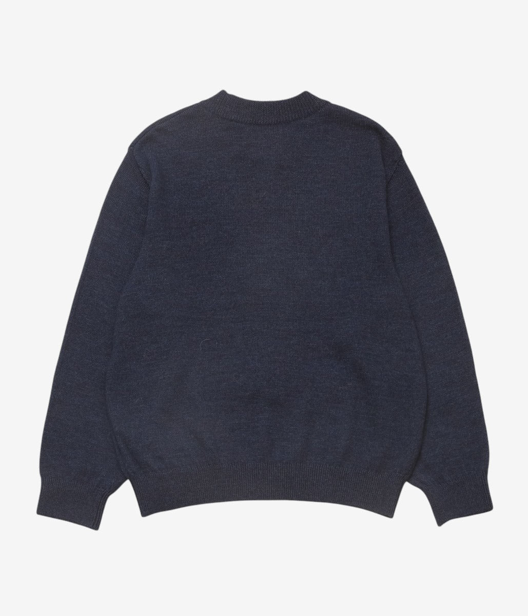 KOTA GUSHIKEN ''HANDS OF RODIN-3D'' (NAVY)