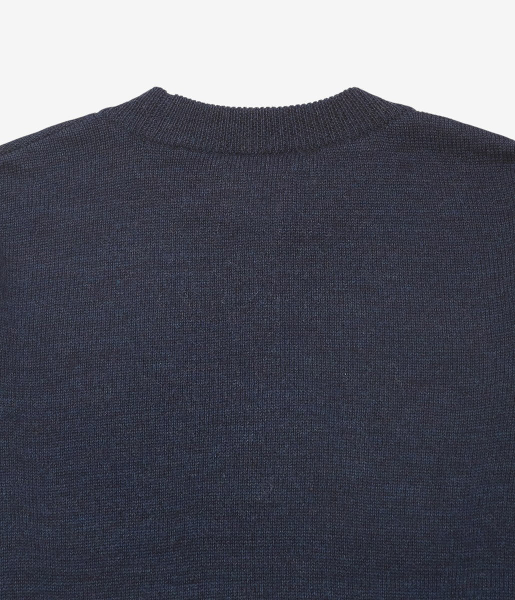KOTA GUSHIKEN ''HANDS OF RODIN-3D'' (NAVY)