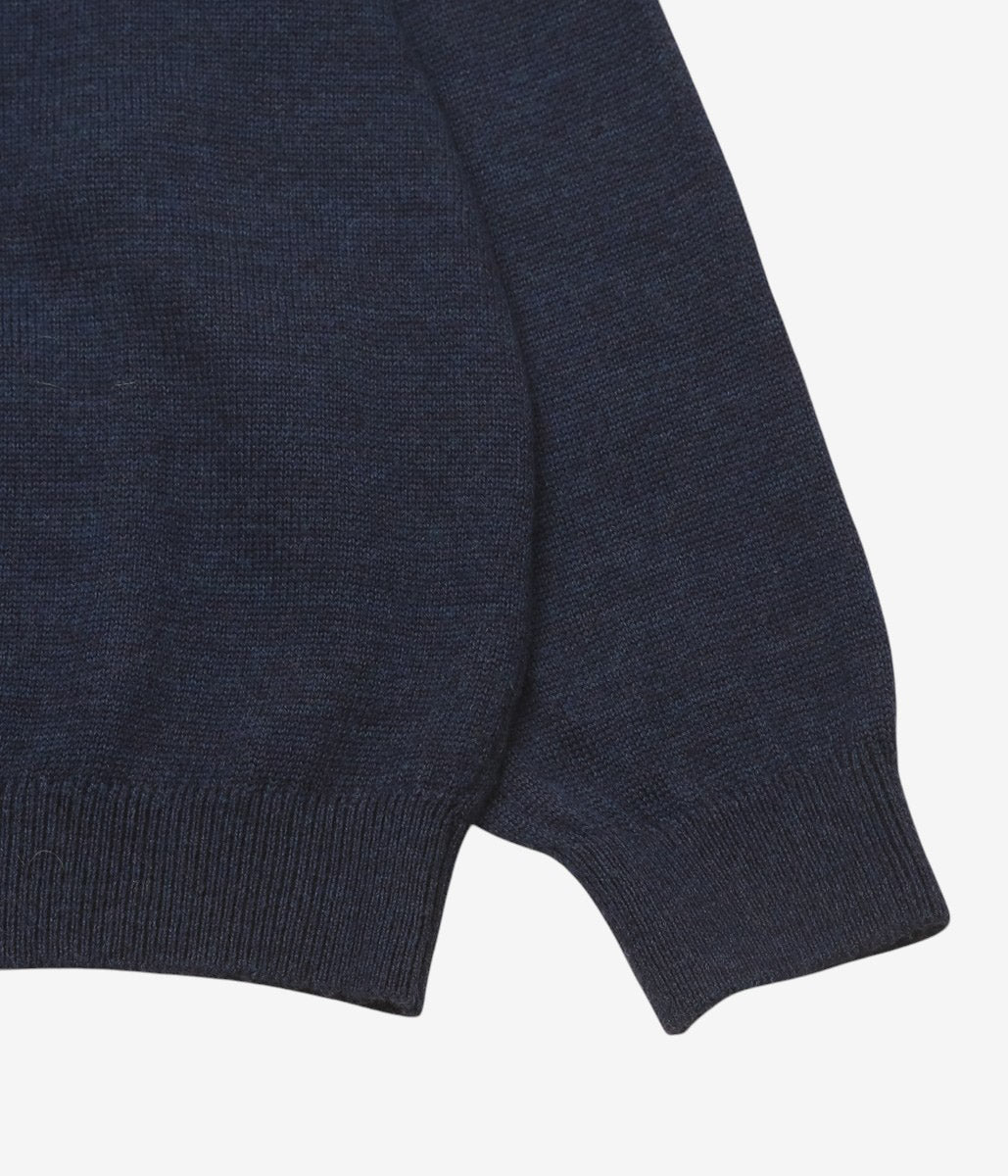 KOTA GUSHIKEN ''HANDS OF RODIN-3D'' (NAVY)