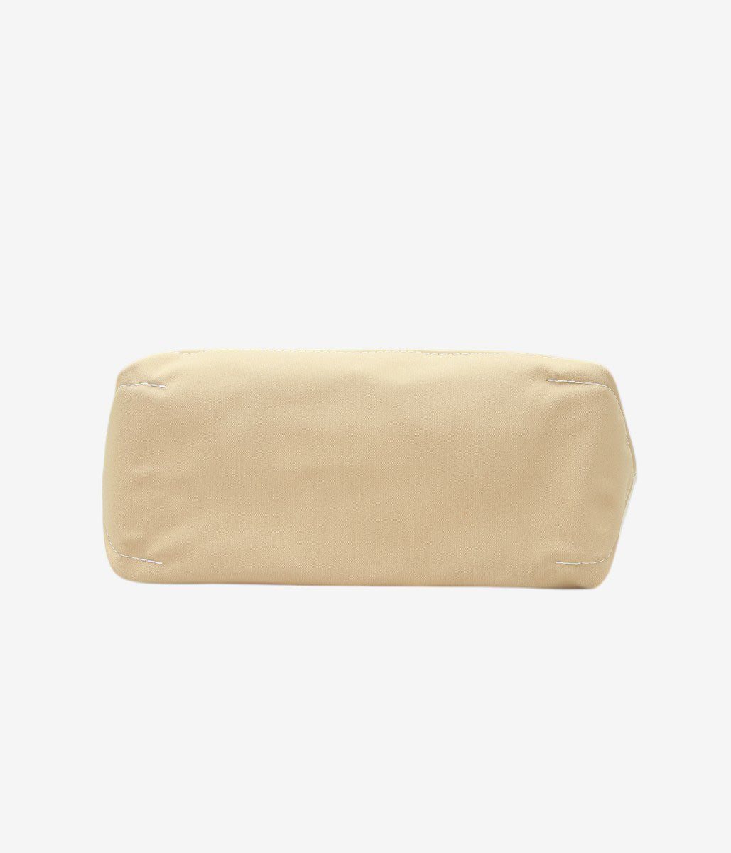L.L.BEAN ''BOAT&TOTE MEDIUM'' (CANYON KHAKI)