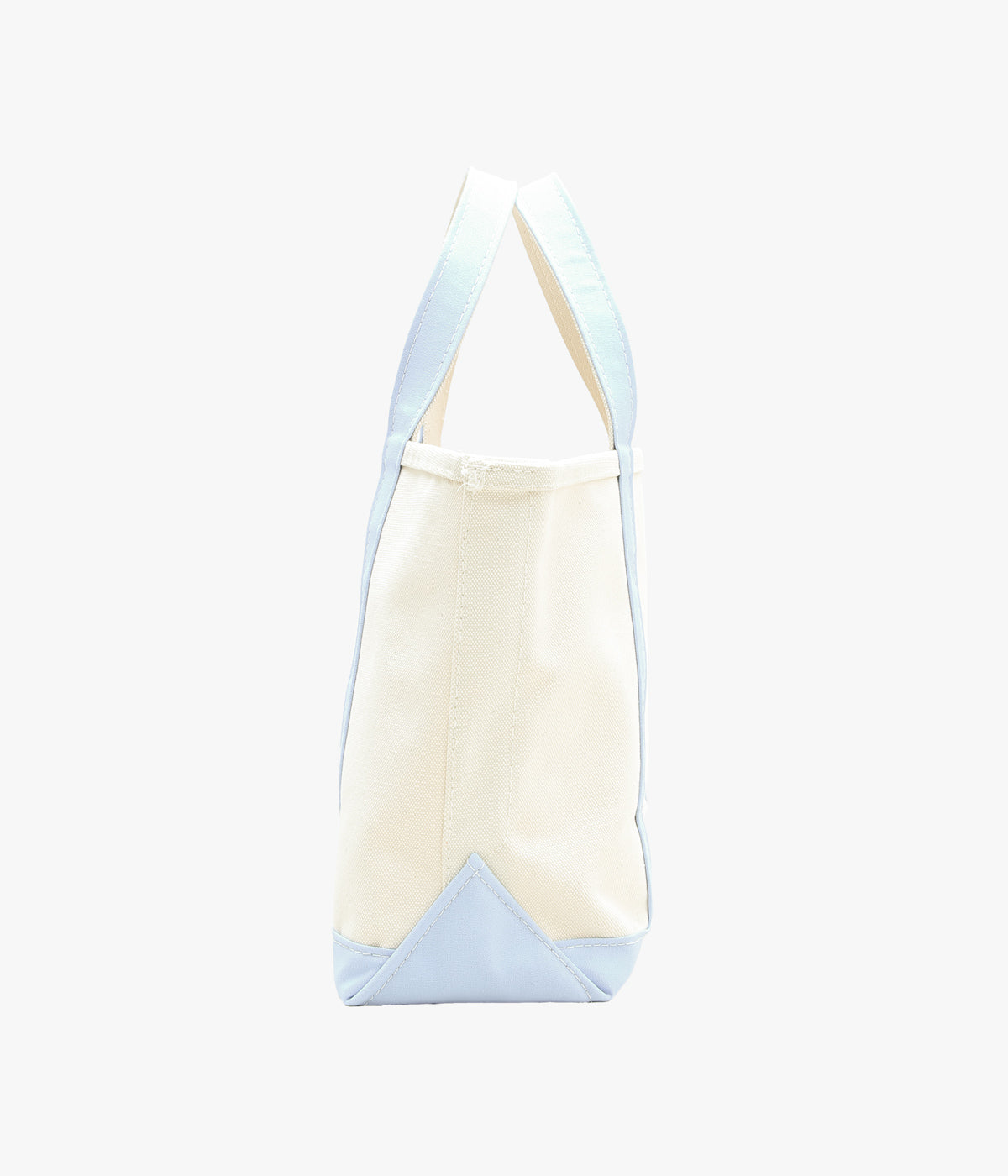 L.L. BEAN "BOAT&TOTE BAG MEDIUM" (SEABOARD BLUE)