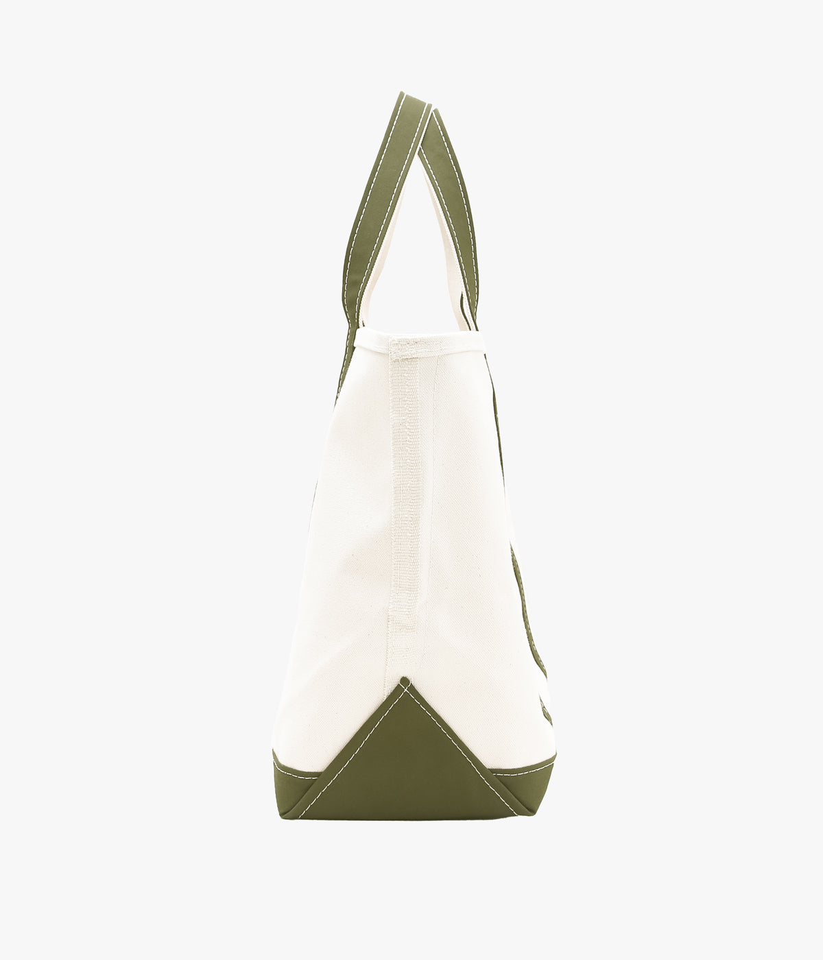 L.L. BEAN ''BOAT&TOTE BAG LARGE'' (ANTIQUE OLIVE) – THE STORE BY L.L. BEAN ''BOAT&TOTE BAG LARGE'' (ANTIQUE OLIVE) – THE STORE BY