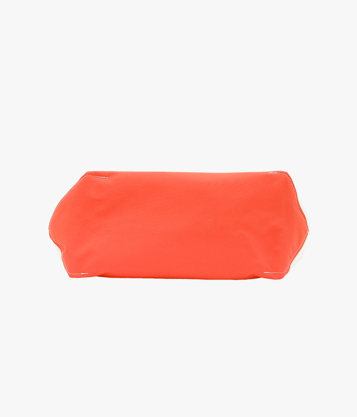 L.L. BEAN ''BOAT&TOTE BAG LARGE'' (ORANGE)