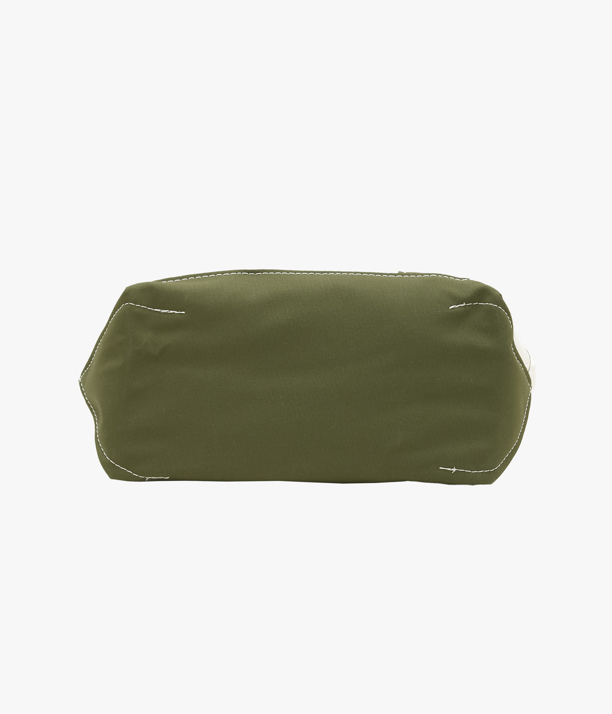 LL BEAN ''BOAT&amp;TOTE BAG MEDIUM'' (ANTIQUE OLIVE)