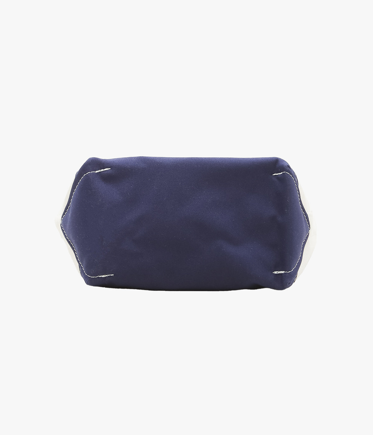 L.L. BEAN ''BOAT&TOTE TALL SMALL'' (BLUE)