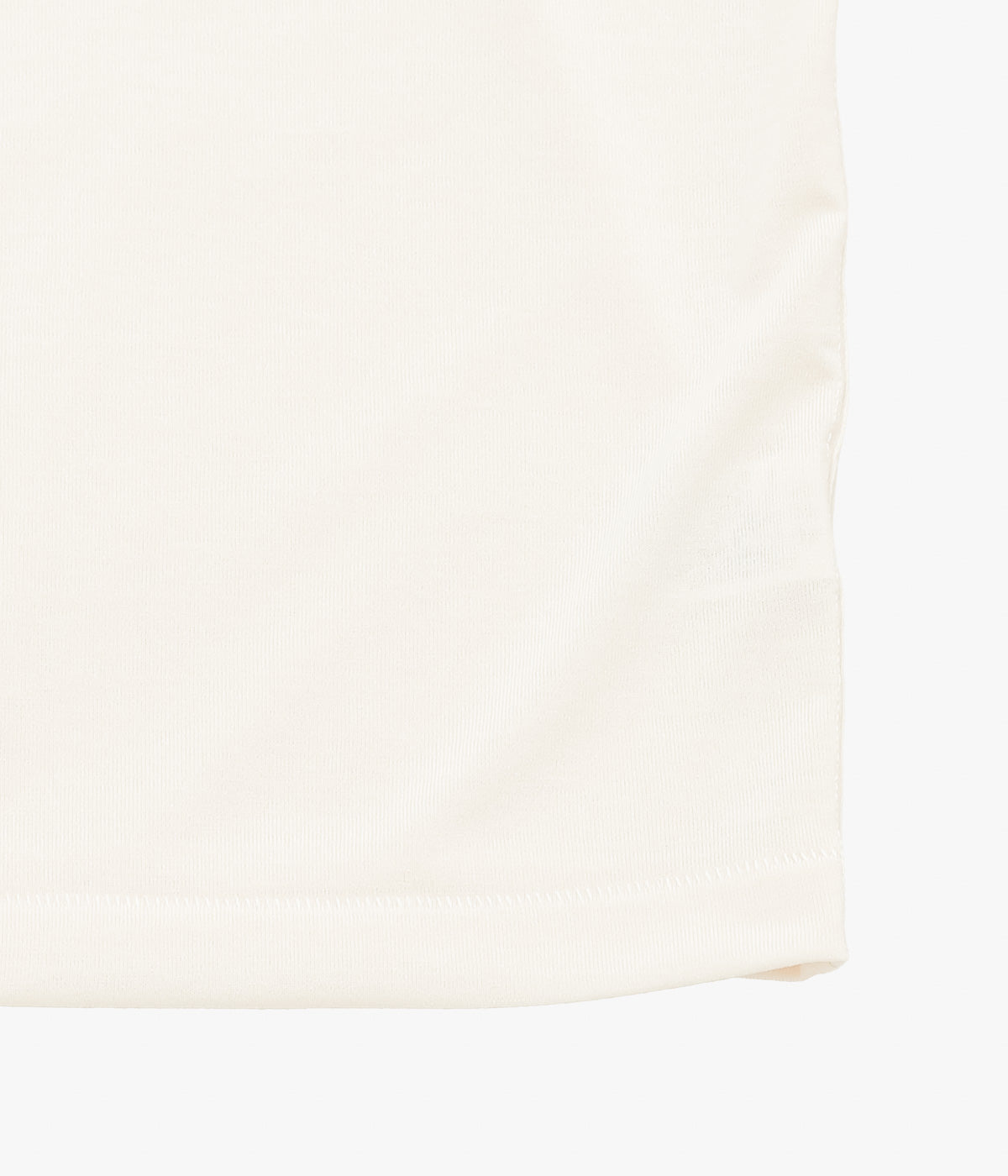 L.L. BEAN JAPAN EDITION "DOVER FOXCROFT SHORT-SLEEVE TEE" (ATLANTIC PUFFIN)