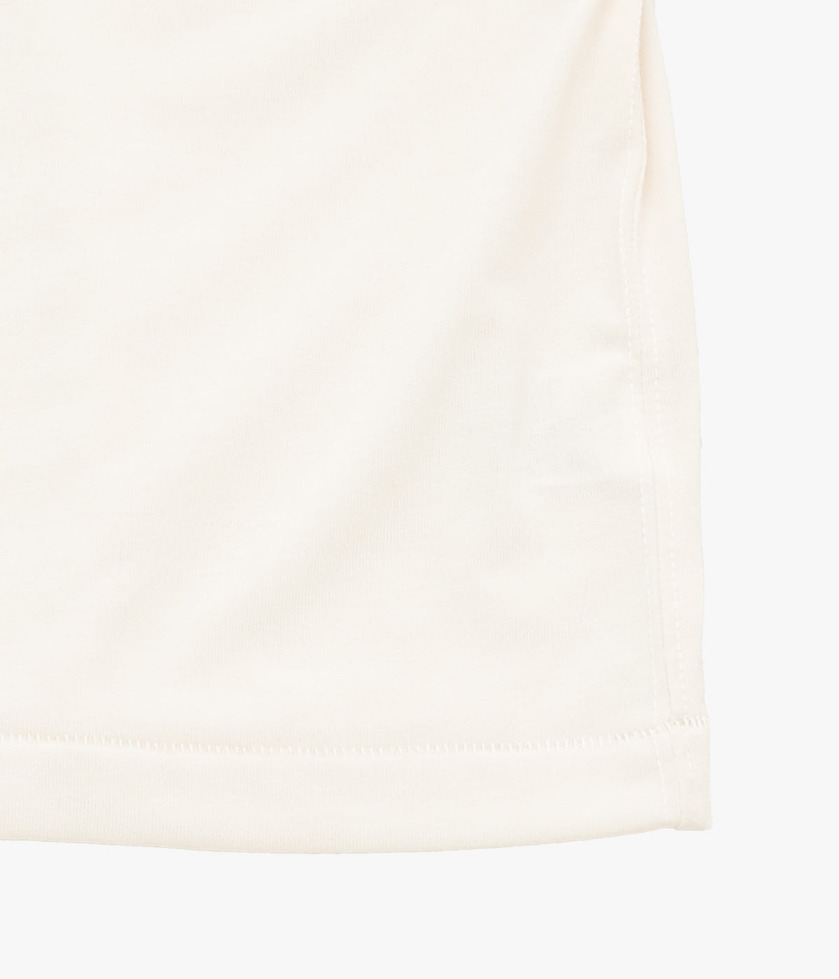L.L. BEAN JAPAN EDITION ''DOVER FOXCROFT SHORT-SLEEVE TEE'' (HUMPBACK WHALE)