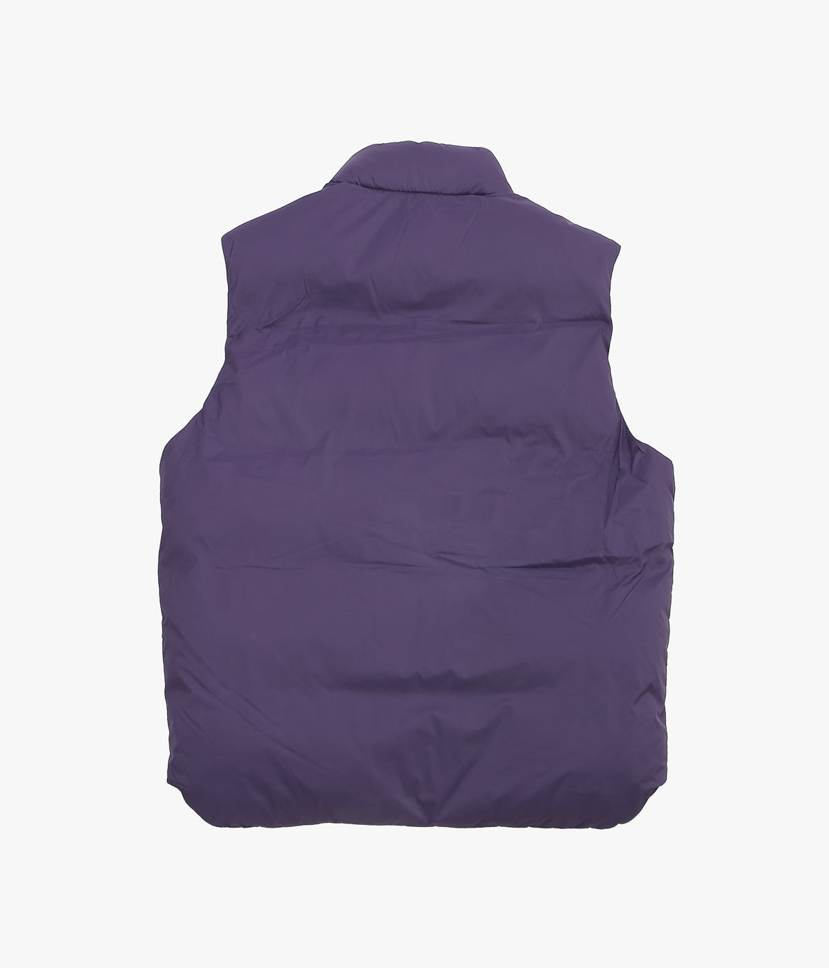 L.L. BEAN(JAPAN EDITION) ''HOLDEN DOWN VEST'' (PLUM)
