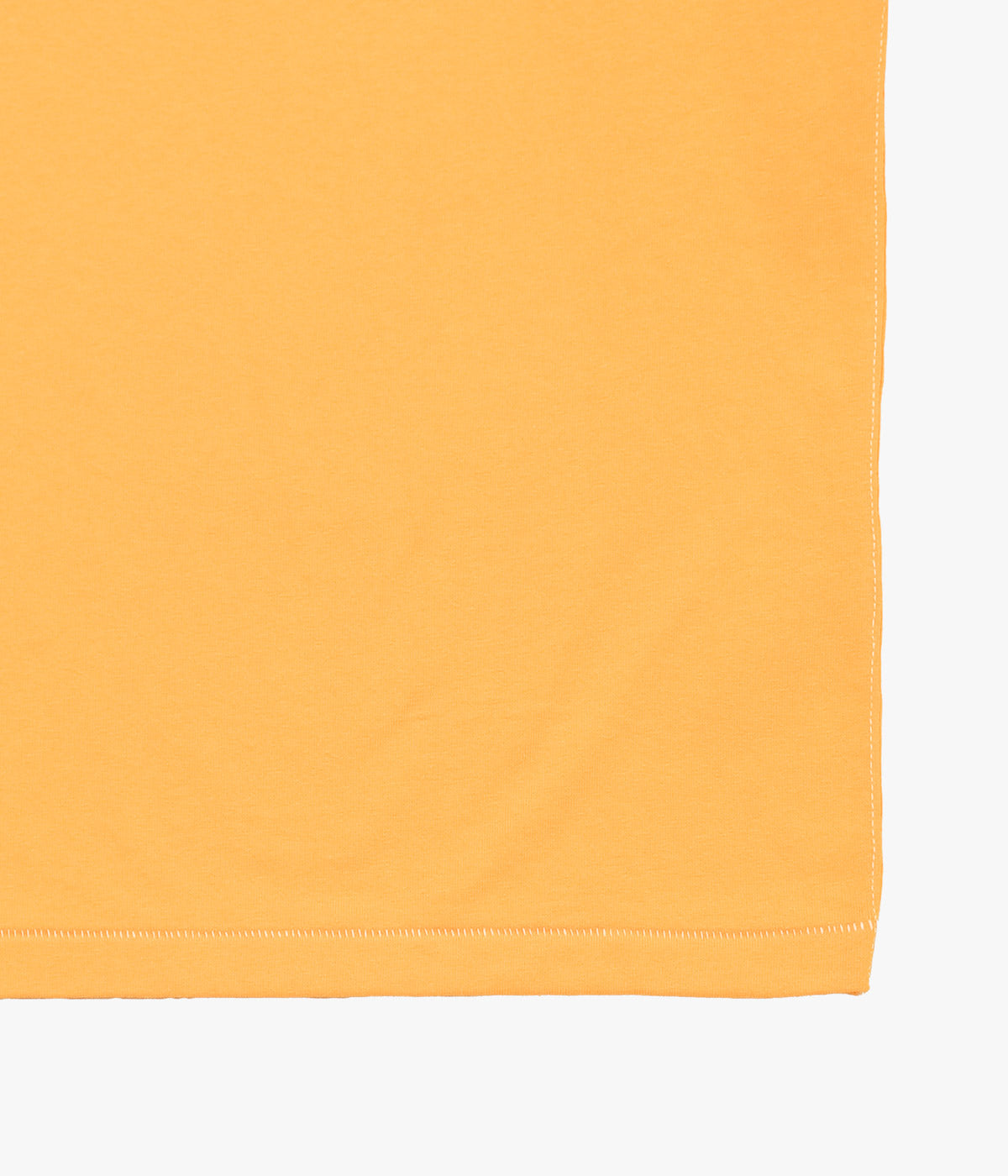 L.L. BEAN JAPAN EDITION ''MORRILL SHORT-SLEEVE CHEST CRAPHIC TEE'' (MALLARD)