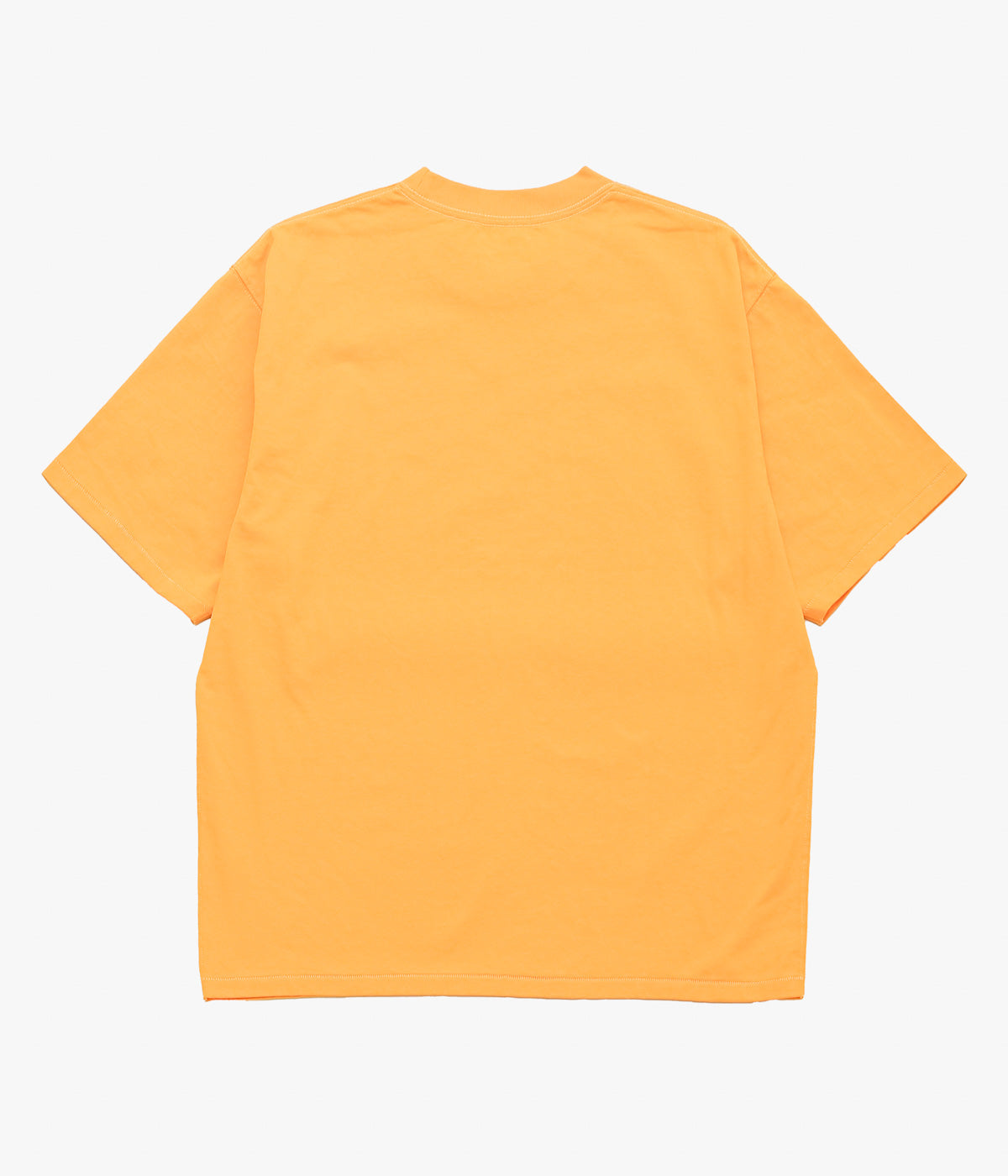 L.L. BEAN JAPAN EDITION ''MORRILL SHORT-SLEEVE CHEST CRAPHIC TEE'' (MALLARD)