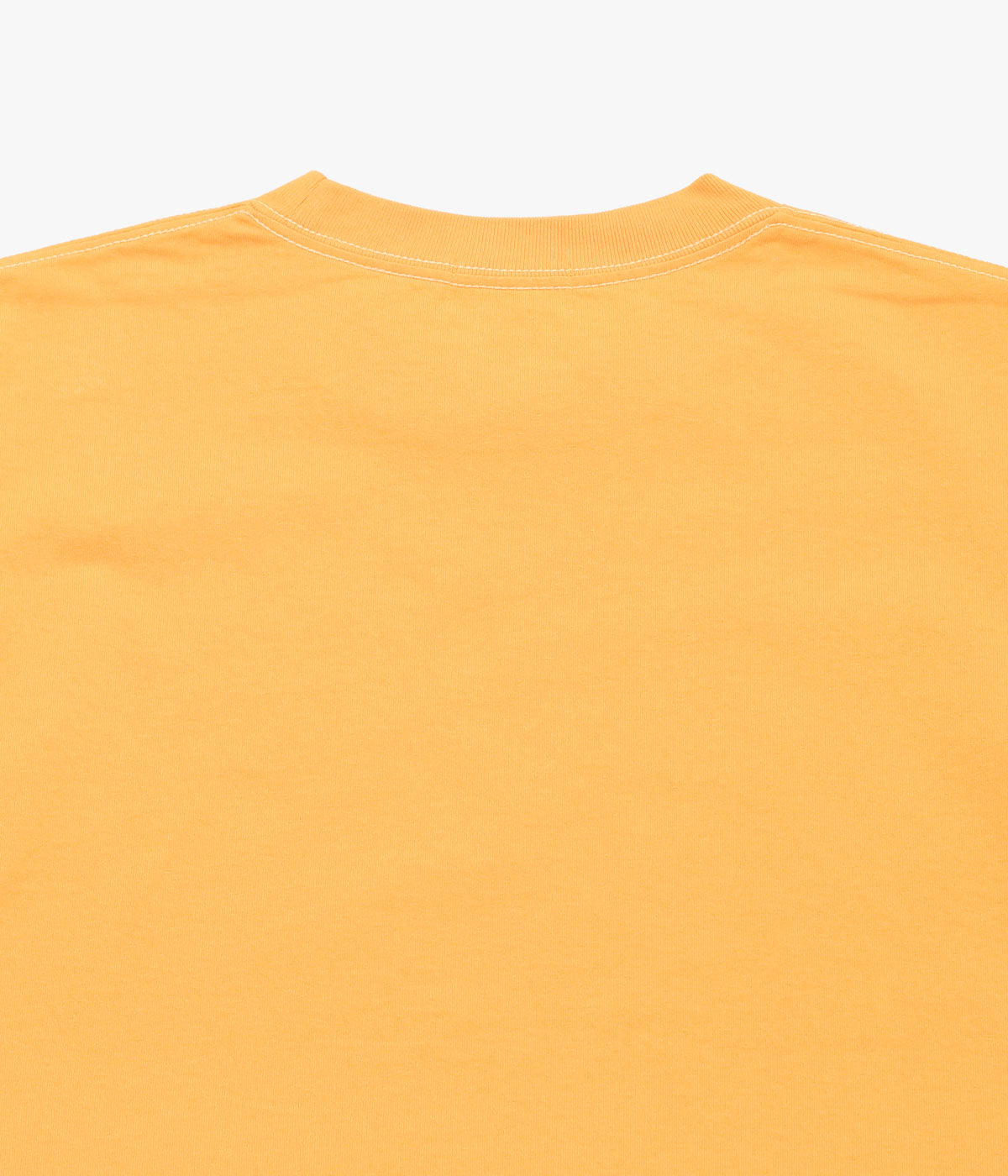 L.L. BEAN JAPAN EDITION ''MORRILL SHORT-SLEEVE CHEST CRAPHIC TEE'' (MALLARD)