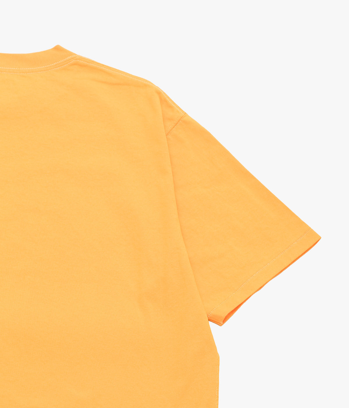 L.L. BEAN JAPAN EDITION ''MORRILL SHORT-SLEEVE CHEST CRAPHIC TEE'' (MALLARD)