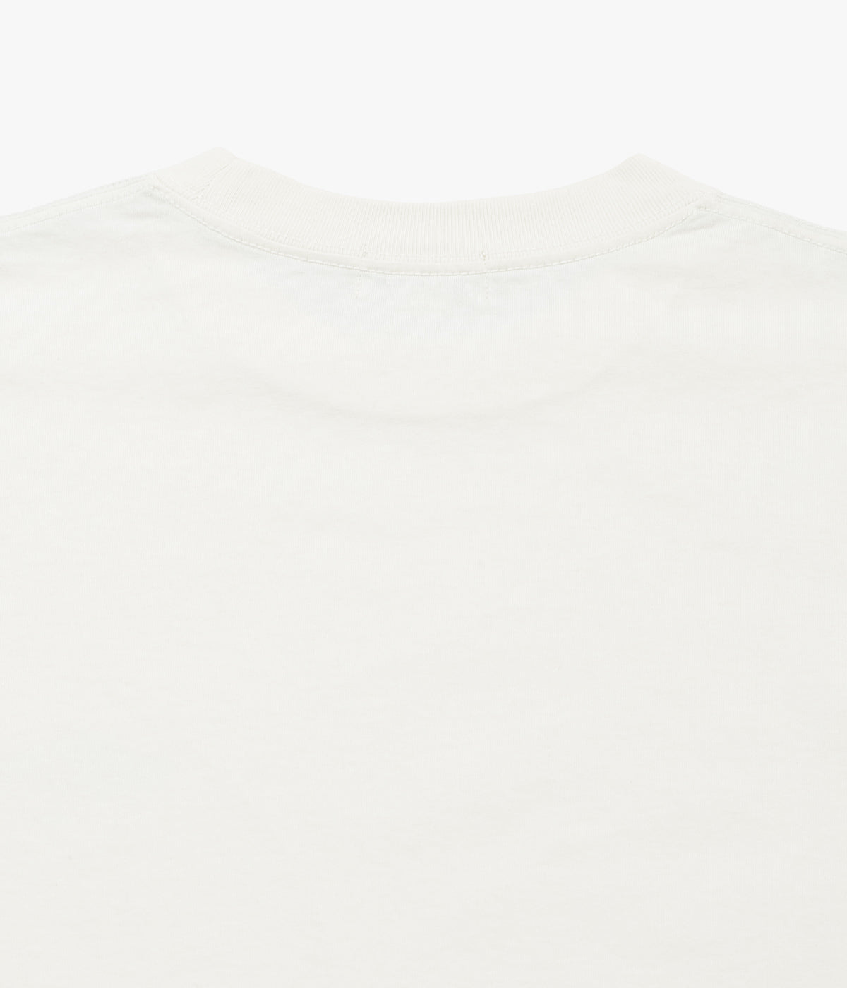 L.L. BEAN JAPAN EDITION "MORRILL SHORT-SLEEVE CHEST GRAPHIC TEE" (RAINBOW TROUT)