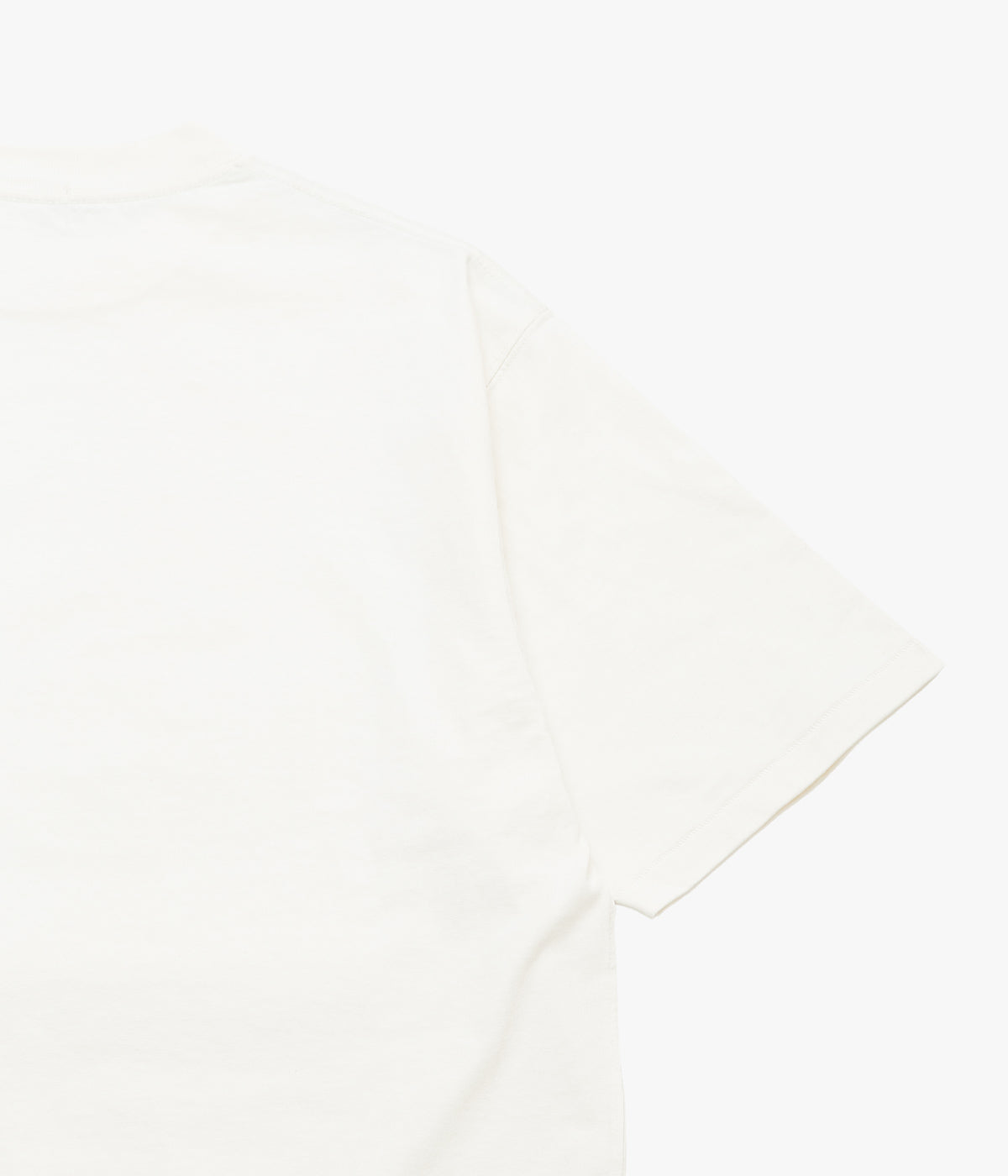 L.L. BEAN JAPAN EDITION "MORRILL SHORT-SLEEVE CHEST GRAPHIC TEE" (RAINBOW TROUT)