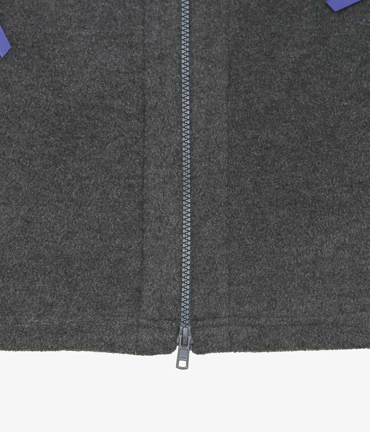 L.L. BEAN(JAPAN EDITION) ''SOLON FLEECE FULLZIP JACKET'' (NIGHT)
