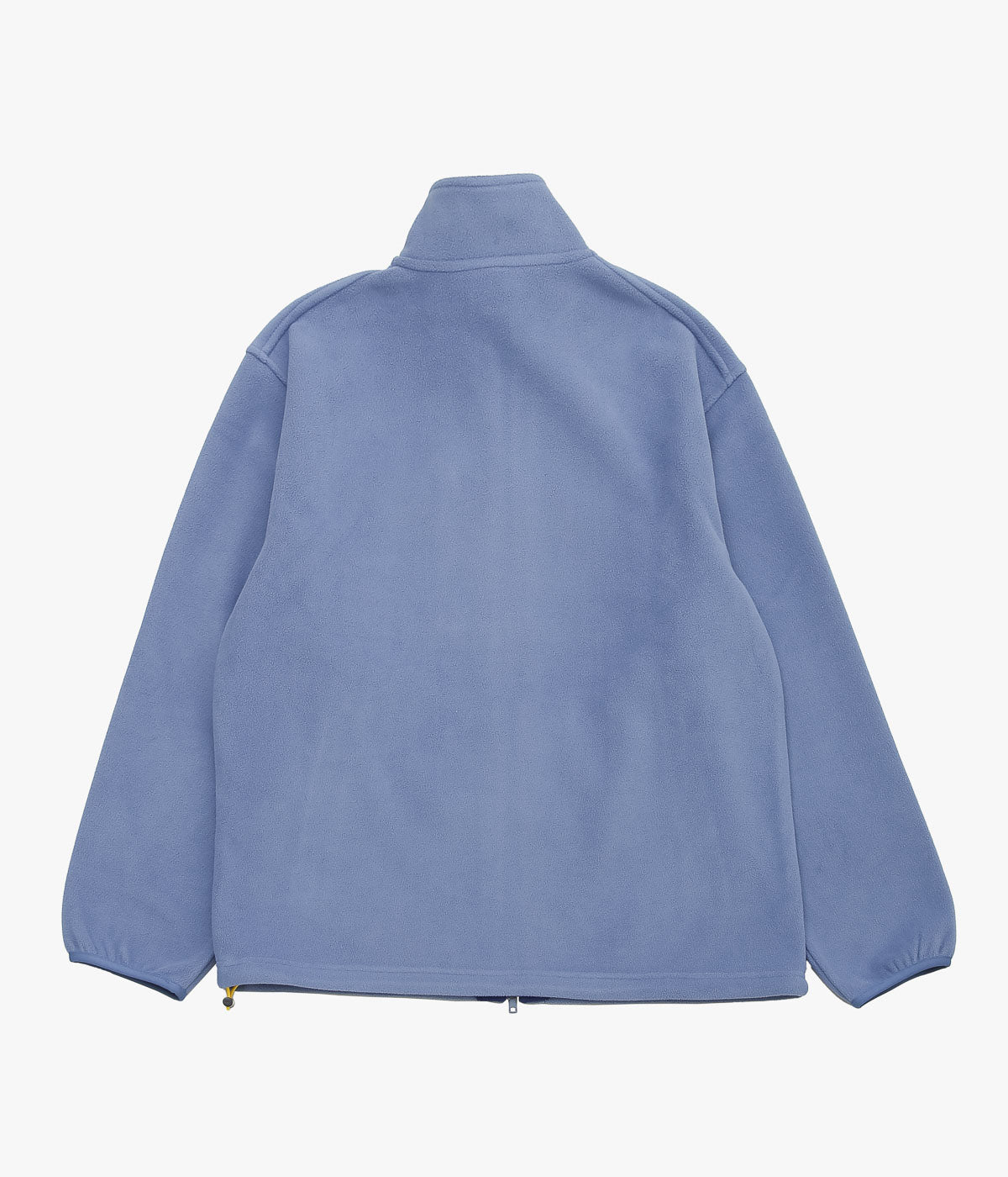 L.L. BEAN(JAPAN EDITION) ''SOLON FLEECE FULLZIP JACKET'' (SAX BLUE)