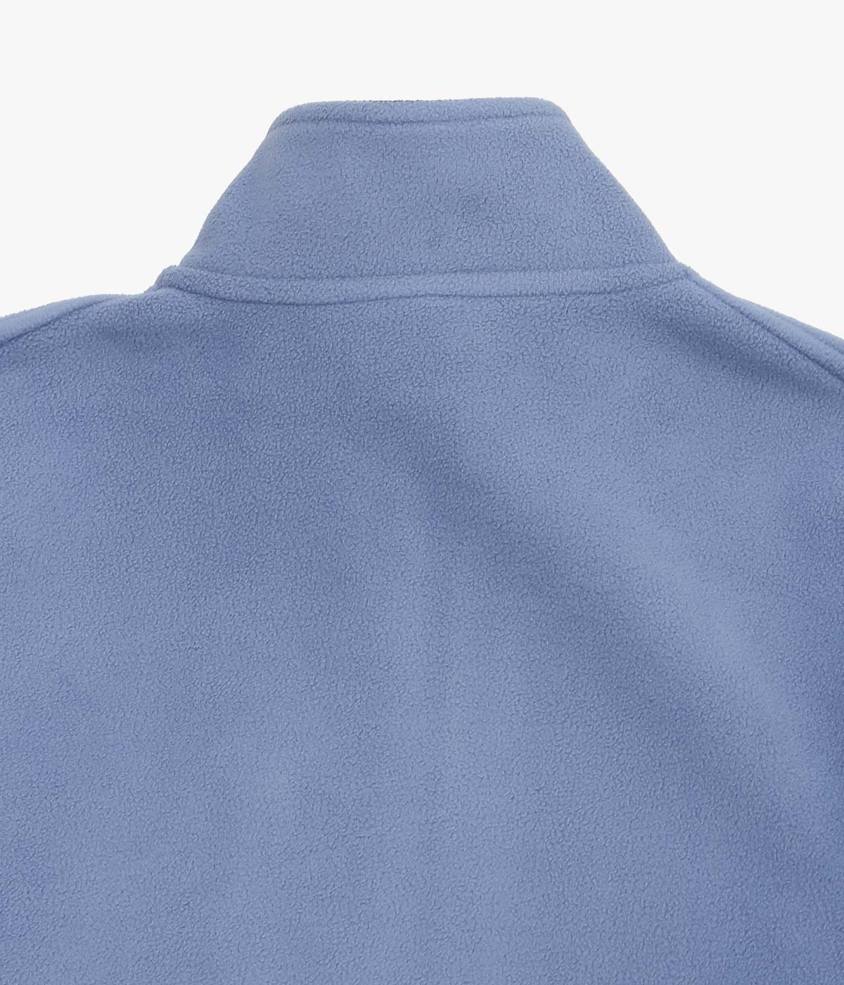 L.L. BEAN JAPAN EDITION ''SOLON FLEECE FULLZIP JACKET'' (SAX BLUE