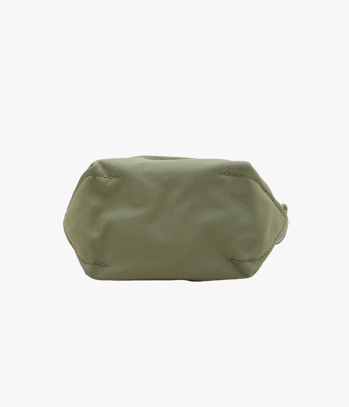 L.L. BEAN ''SOLID BOAT&TOTE MINI'' (OLIVE GRAY)