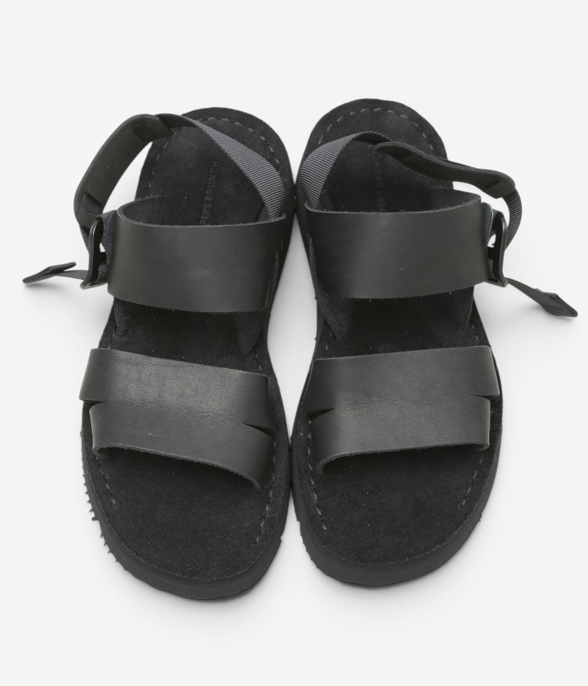 LA BAUM "KASINKA HB(BLACK)"
