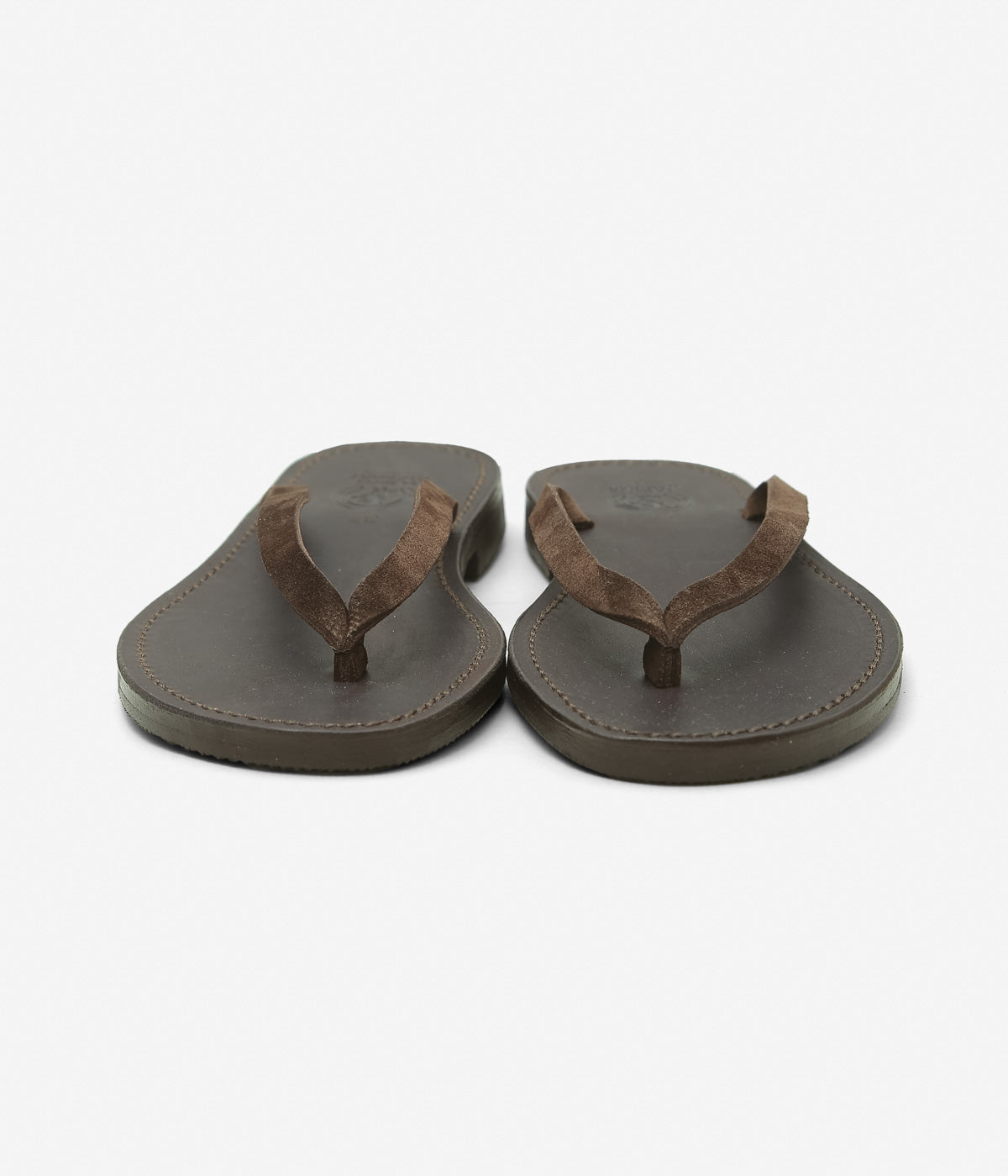 LA BOTTE GARDIANE "TONG" (CHOCOLATE)