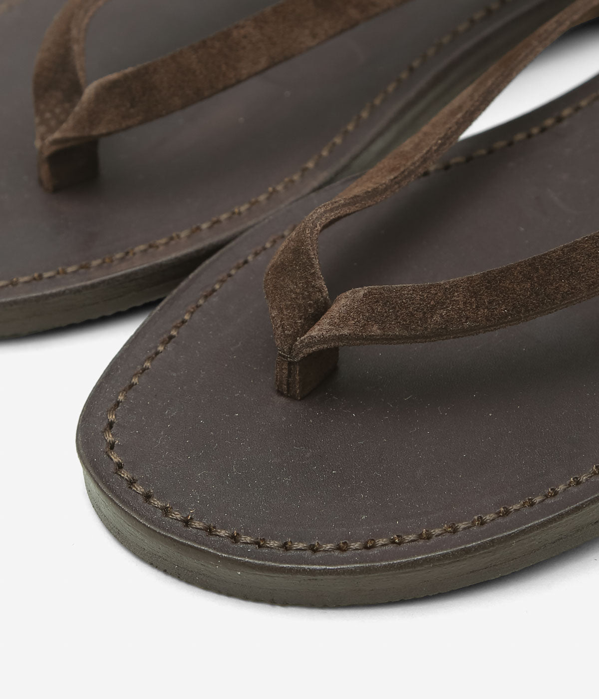 LA BOTTE GARDIANE "TONG" (CHOCOLATE)