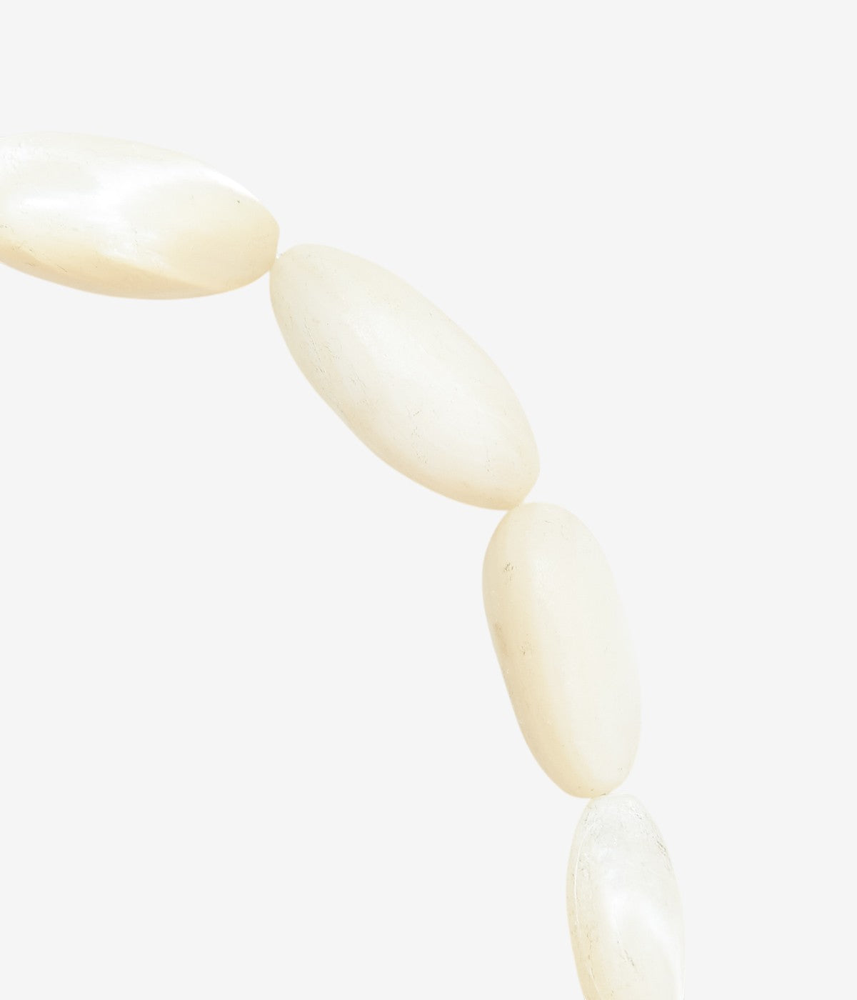LA CATERINA JEWELRY ''MOTHER OF PEARL NECKLACE'' (MOTHER OF PEARL)