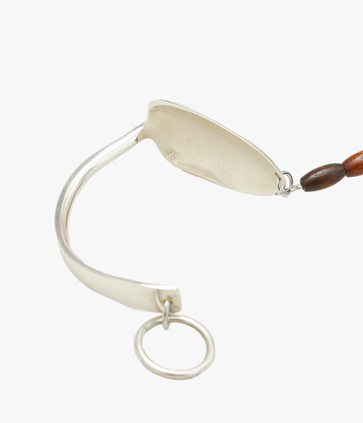 LA CATERINA JEWELRY "WOOD BRACELET" (WOOD)