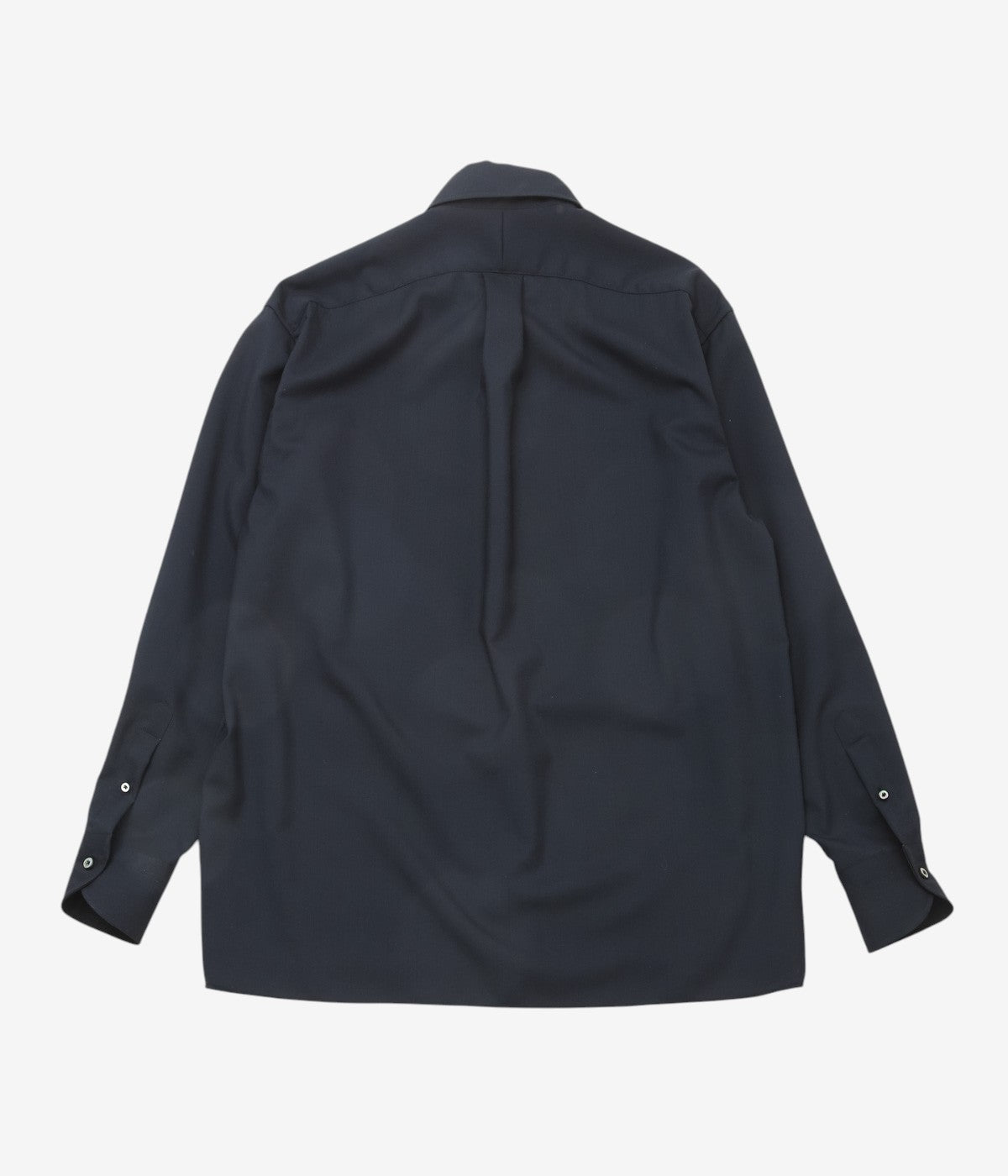 LA FAVOLA ''BIG SHIRT'' (NAVY)