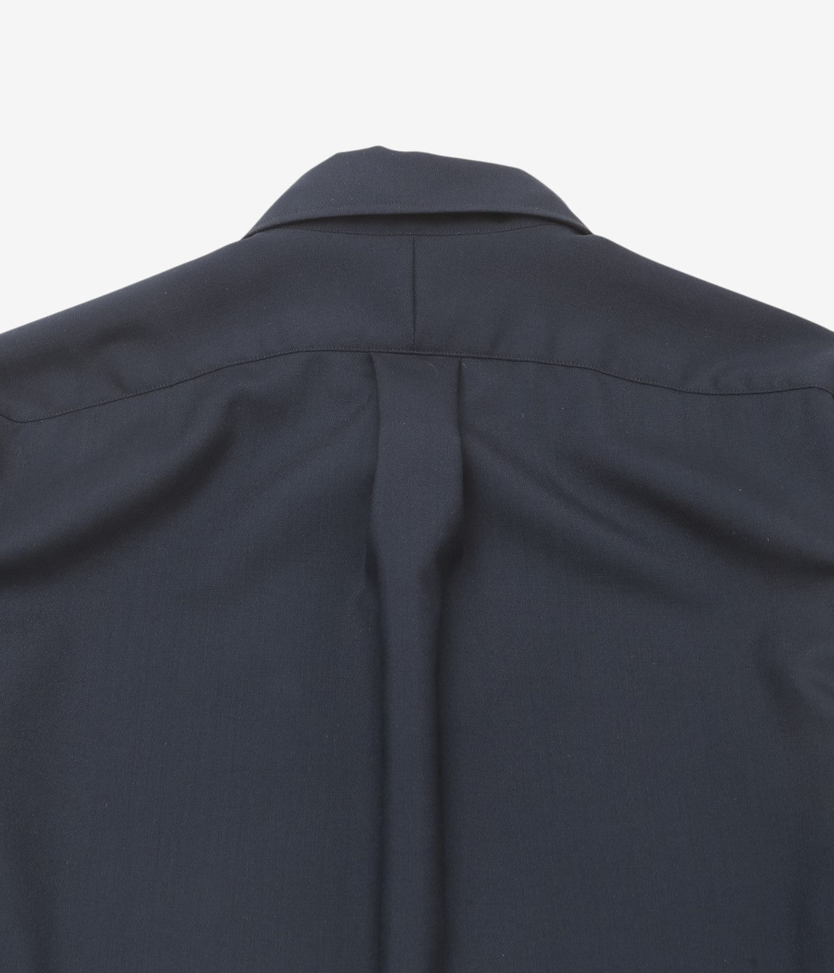 LA FAVOLA ''BIG SHIRT'' (NAVY)