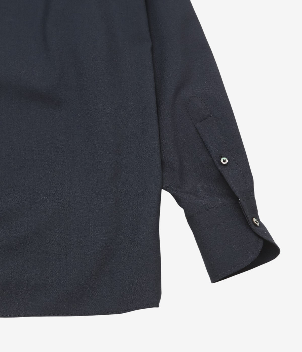 LA FAVOLA ''BIG SHIRT'' (NAVY)