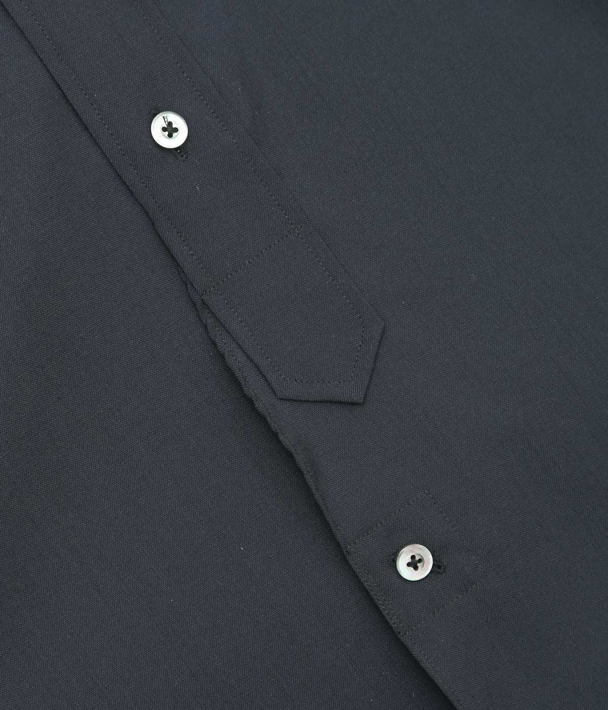 LA FAVOLA ''BIG SHIRT'' (NAVY)
