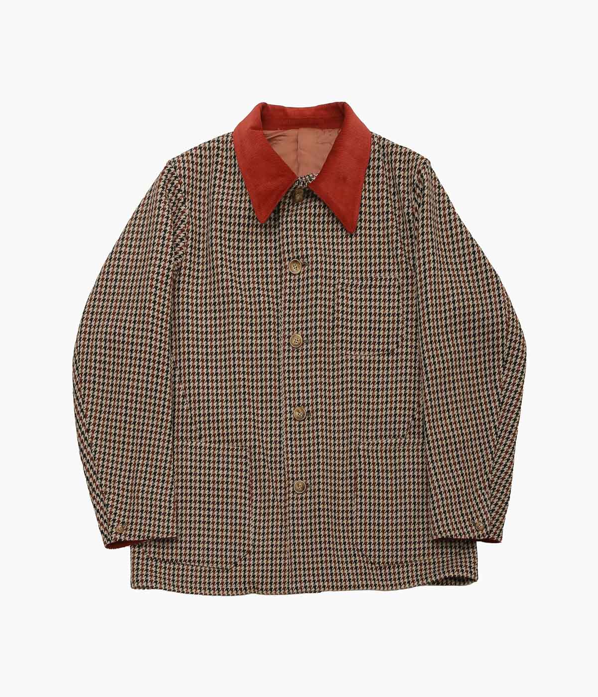 LA FAVOLA ''COVERALL'' (TELACOTTA)
