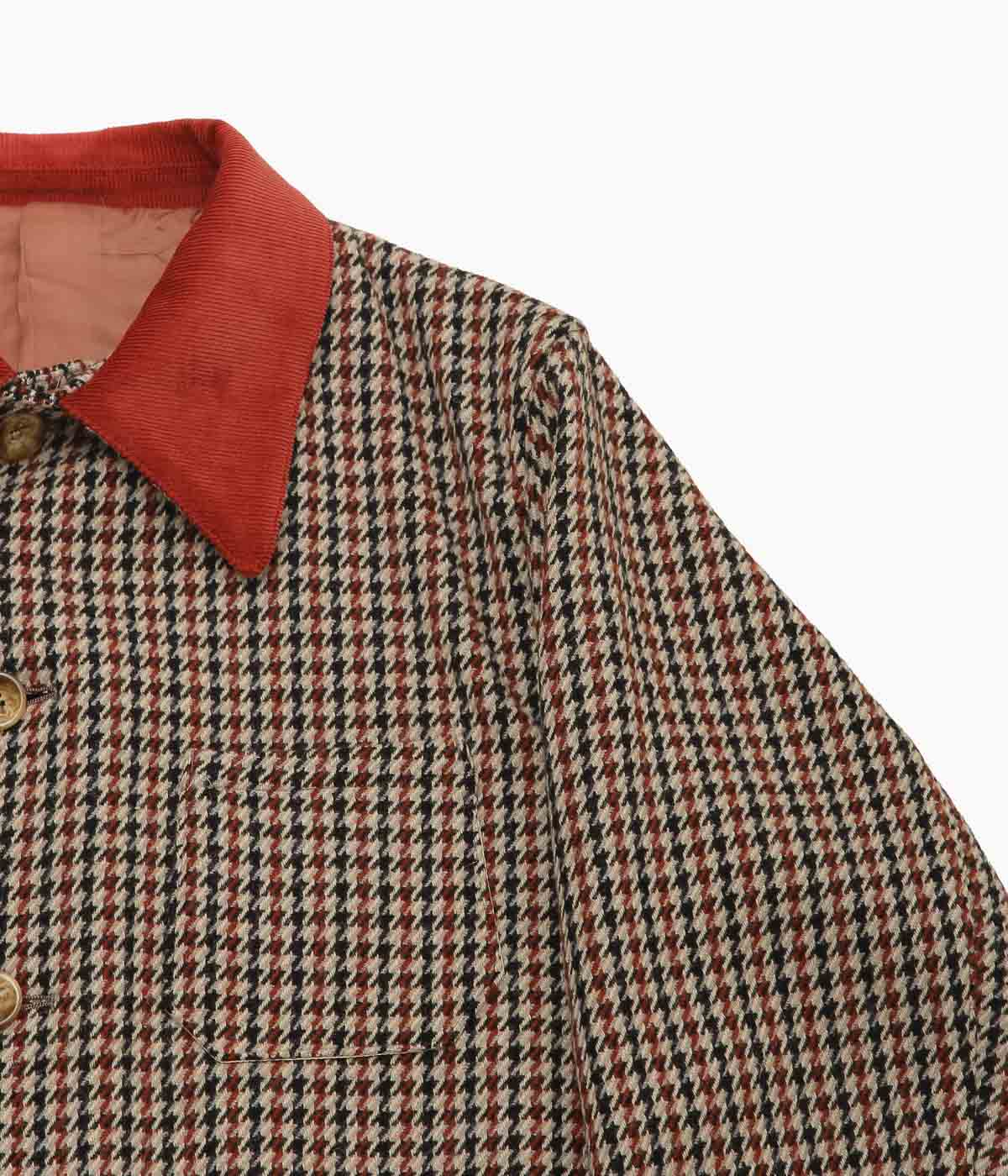 LA FAVOLA ''COVERALL'' (TELACOTTA)