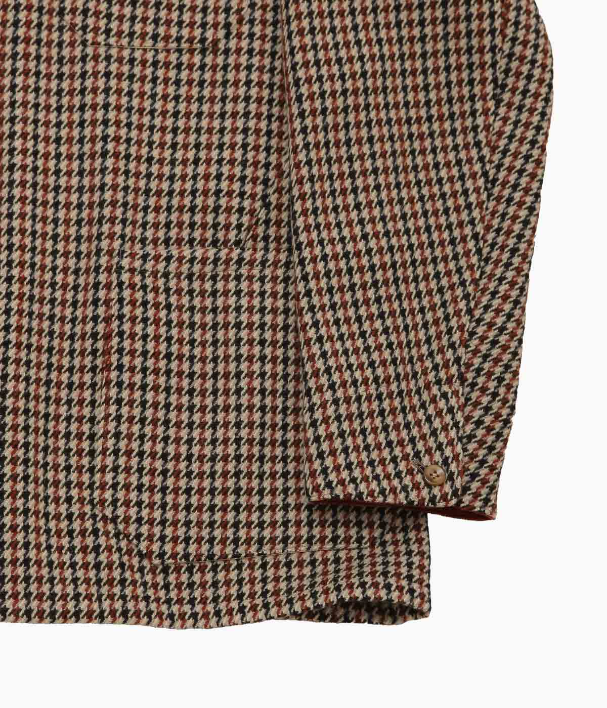 LA FAVOLA ''COVERALL'' (TELACOTTA)