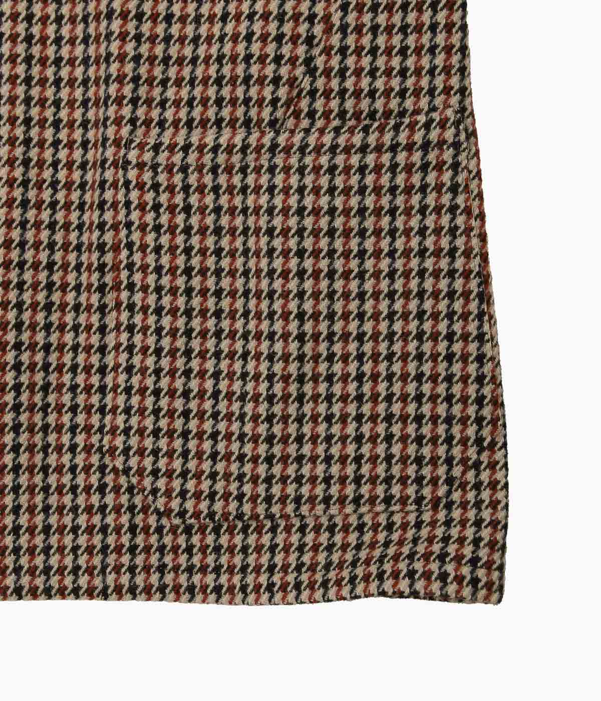 LA FAVOLA ''COVERALL'' (TELACOTTA)