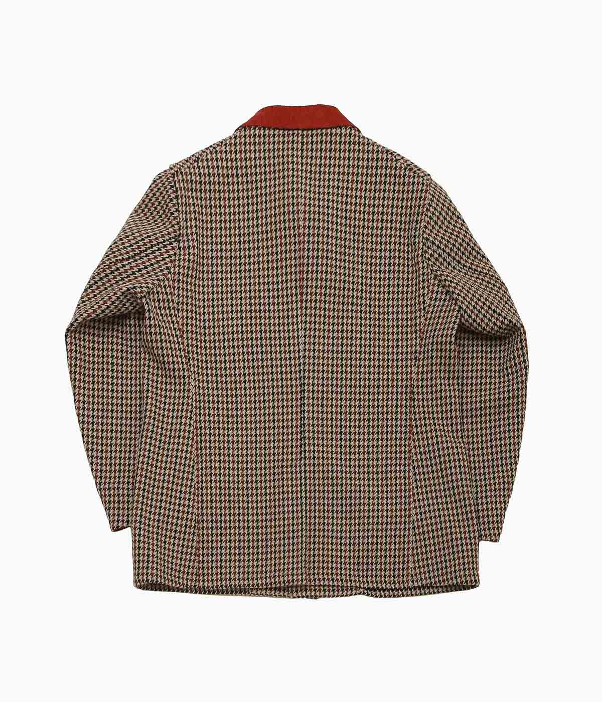 LA FAVOLA ''COVERALL'' (TELACOTTA)