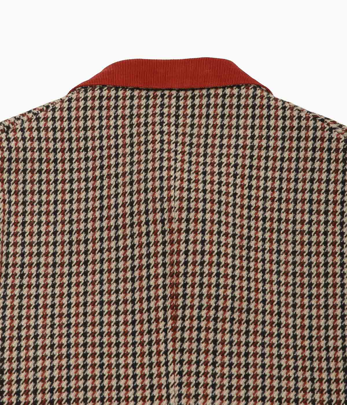 LA FAVOLA ''COVERALL'' (TELACOTTA)