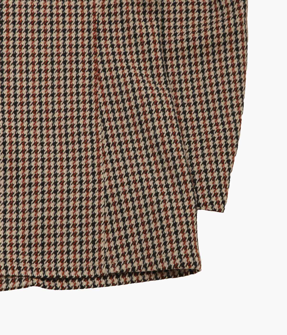 LA FAVOLA ''COVERALL'' (TELACOTTA)