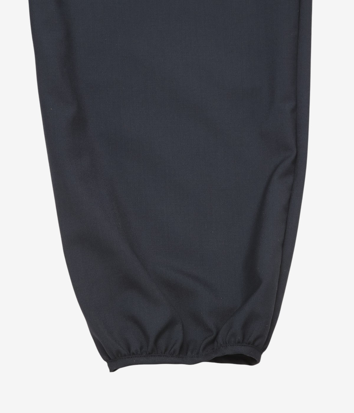 LA FAVOLA ''EASY PANTS PIPING'' (NAVY)