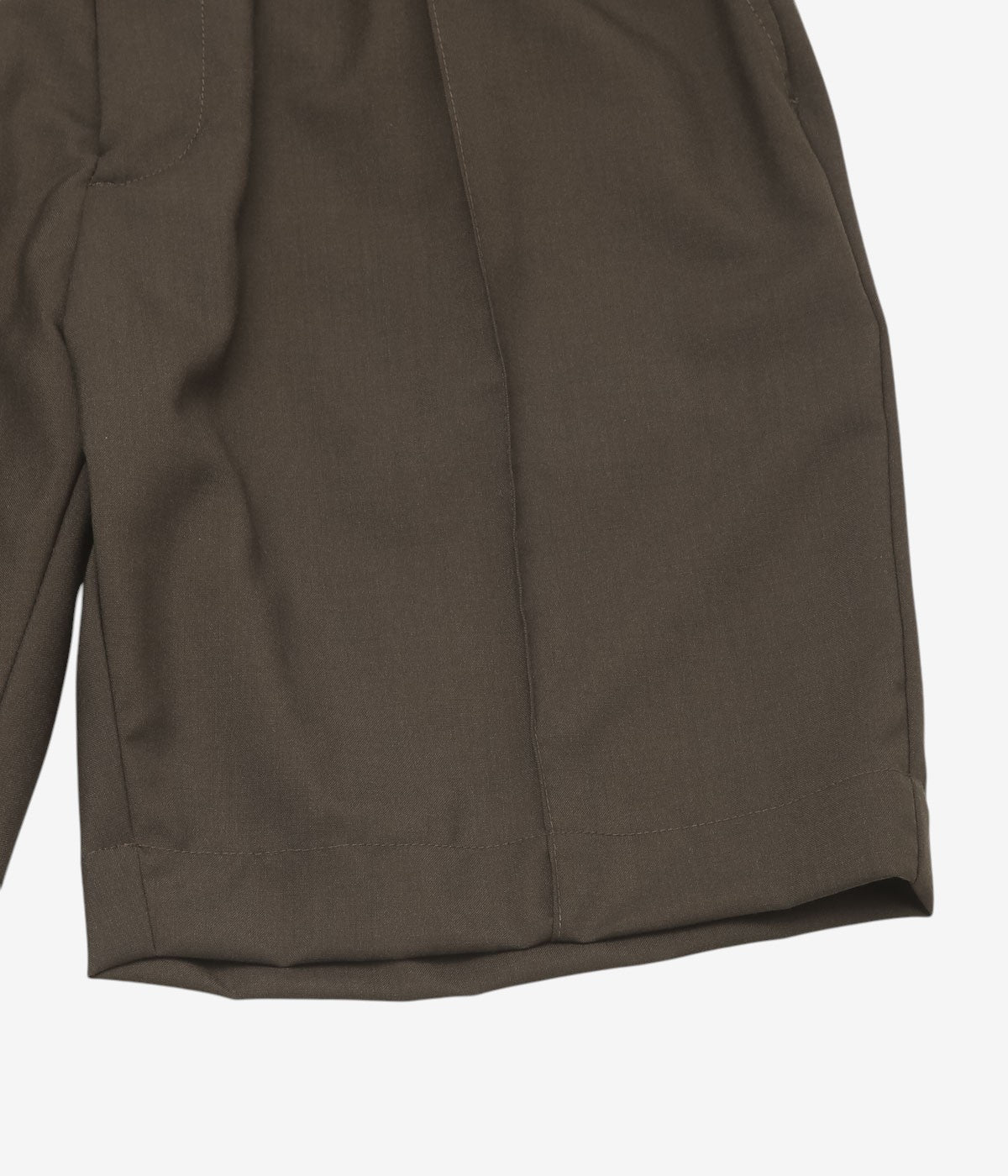 LA FAVOLA ''EASY SHORT'' (BROWN)