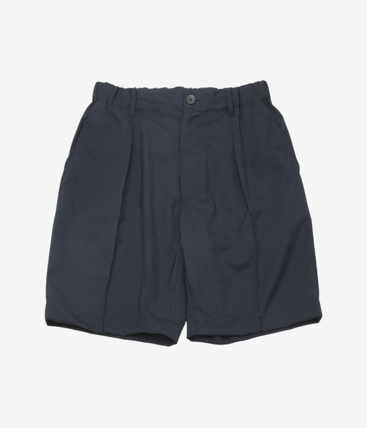 LA FAVOLA ''EASY SHORT'' (NAVY)