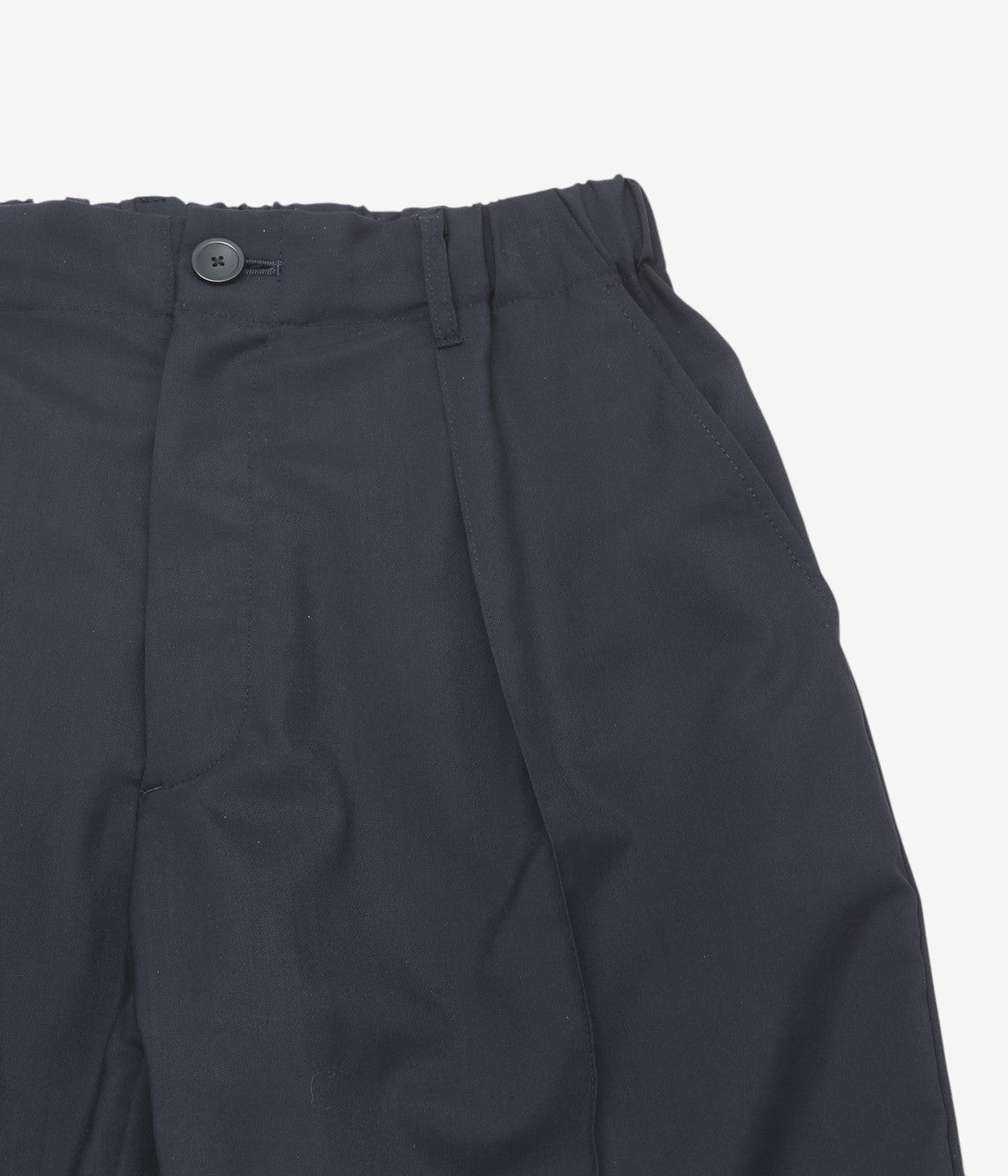 LA FAVOLA ''EASY SHORT'' (NAVY)