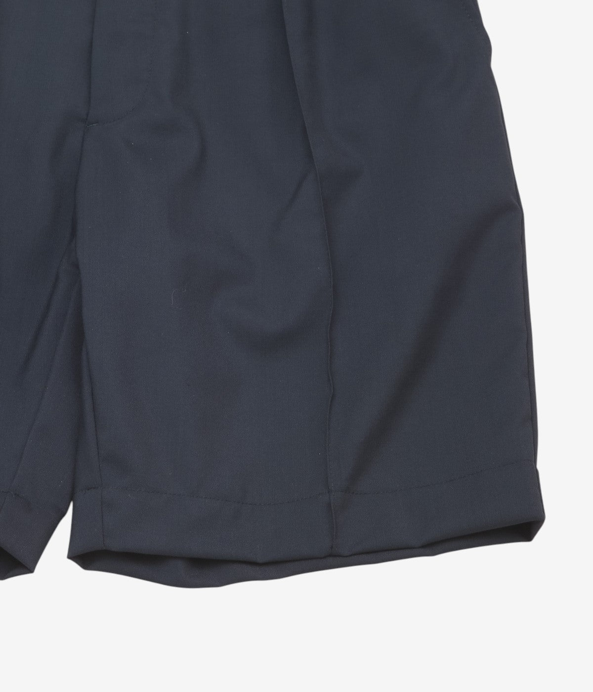 LA FAVOLA ''EASY SHORT'' (NAVY)