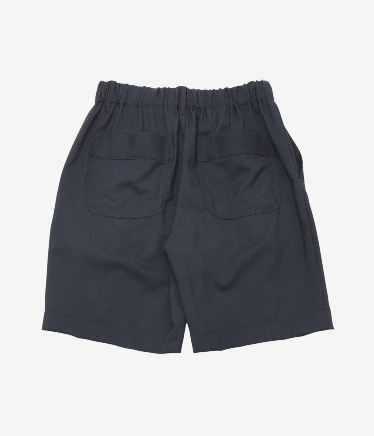 LA FAVOLA ''EASY SHORT'' (NAVY)