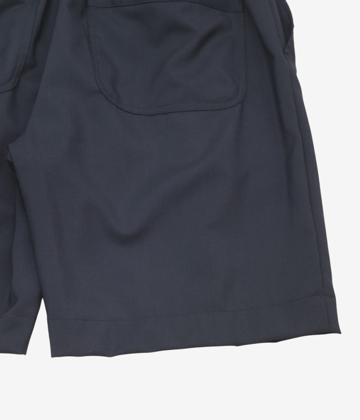 LA FAVOLA ''EASY SHORT'' (NAVY)