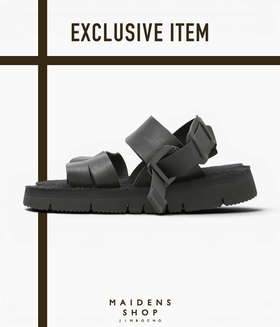 LA BAUM "KASINKA HB(BLACK)"