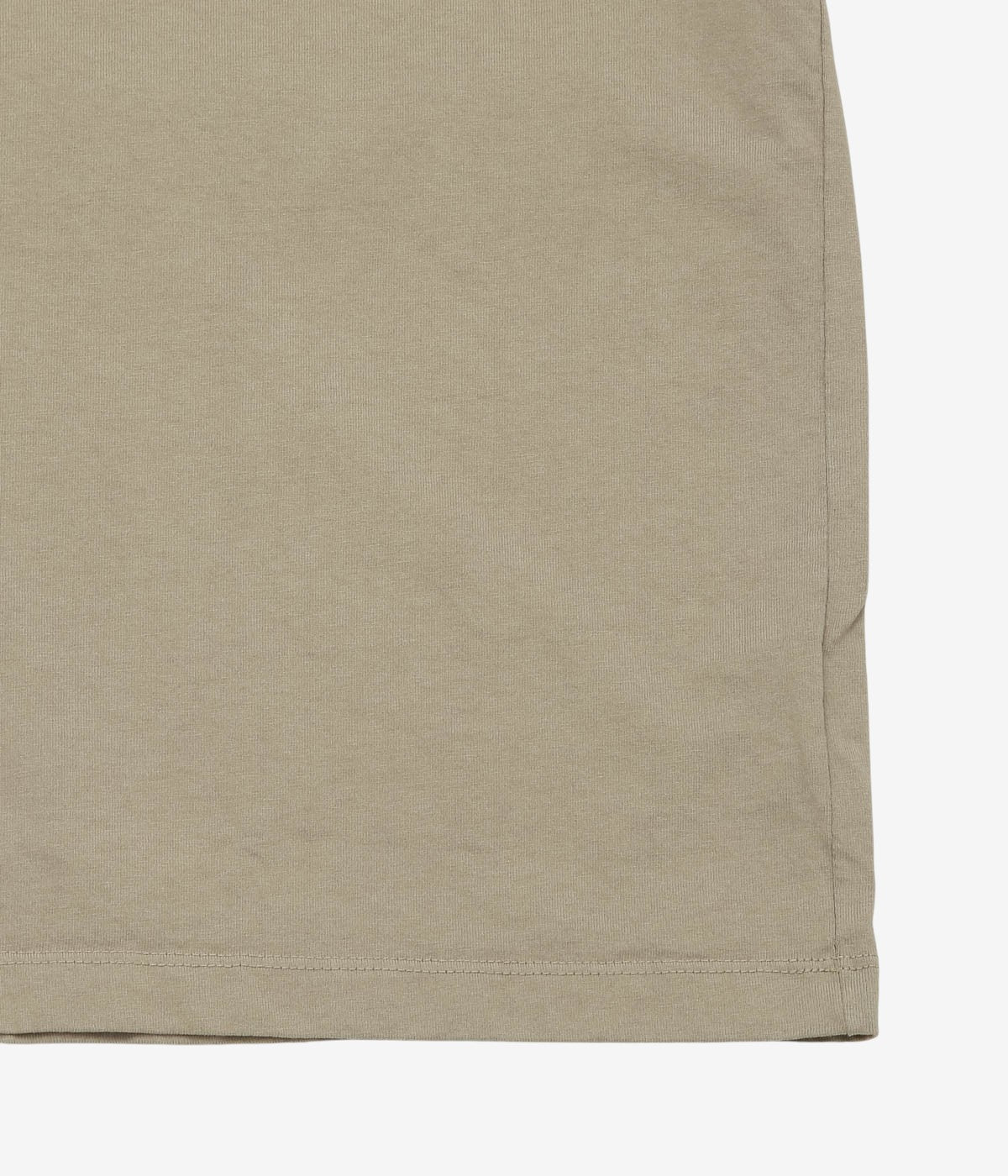 LADY WHITE ''MUNICIPAL T-SHIRT'' (ELM)